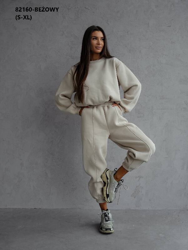 Komplet damskie (Polska produkt) Roz S-XL Paczka 5 szt /1 Kolor 1